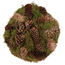 categoria Bolas e bolas decorativas