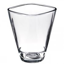 categoria Vasos potes taças de vidro