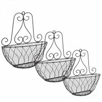 categoria Decoração de metal