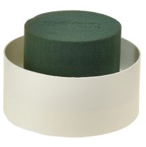 categoria Espuma floral em formas redondas