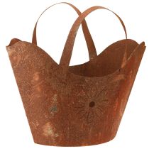 categoria Ferrugem decoração de jardim