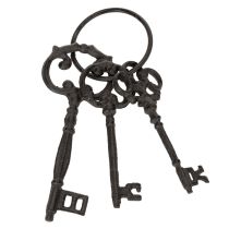 categoria Decoração de metal