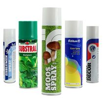 categoria Sprays especiais