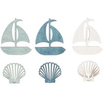 categoria Decoração marítima