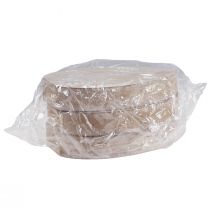 Itens Decoração de mesa ovo de páscoa decoração em madeira suporte para ovo de madeira 14,5cm 3 peças