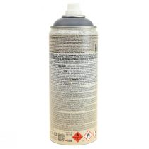 Itens Tinta spray efeito spray tinta granito Montana spray cinza 400ml
