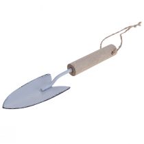 Itens Cabide decorativo ferramenta de jardim vintage deco varanda 12,5 cm 3 unidades