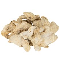 Itens Decoração de Gengibre Seco Decoração Natural 500g