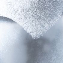 Itens Spray decorativo Ice Flower Spray para janelas e decorações de inverno em vidro 150 ml