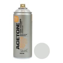Itens Limpador spray de acetona + diluente Montana Cap Cleaner 400ml