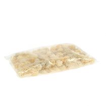 Itens Goma doce branqueada 250g