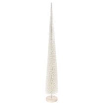 Itens Árvore de Natal artificial decorativa, árvore de Natal de mesa, 60 cm