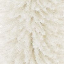 Itens Árvore de Natal artificial decorativa, árvore de Natal de mesa, 60 cm