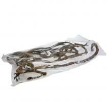 Itens Banana Stick Nature grande 10 unidades