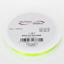 Itens Fita para presentes, fita decorativa. Especialmente adequada para designs elegantes e criativos. 15 mm x 50 m