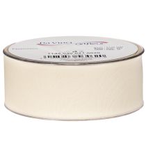 Itens Fita de veludo decorativa, larga, para presentes e artesanato, 40 mm x 20 m