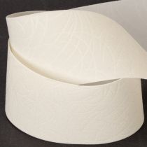 Itens Fita de veludo decorativa, larga, para presentes e artesanato, 40 mm x 20 m