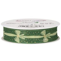 Itens Fita para presentes com laços para ideias criativas, 25 mm x 18 m