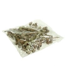 Itens Ramo Bellgum 4 - 14 cabeças 20 unid.