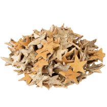 Itens Birch Stars Mini 300 peças