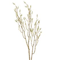 Itens Ramo de bétula artificial, acessório elegante para decoração de mesa e ambientes, 100 cm