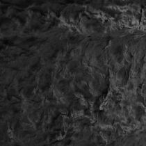 Itens Vaso para plantas Biolit preto Ø35cm, vaso para flores ecológico