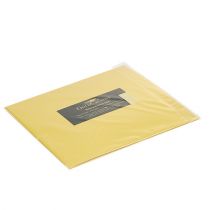 Itens Folhas de prata folhas 100 peças