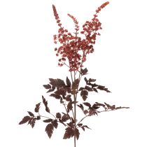 Itens Flor artificial Astilbe de caule longo 'Splemendor' 80cm