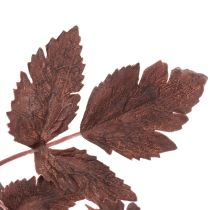 Itens Flor artificial Astilbe de caule longo 'Splemendor' 80cm