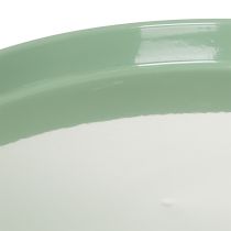 Itens Vaso em formato de cálice, para decoração de mesa, 30 cm