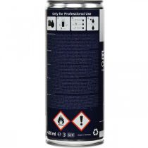 Itens OASIS® Easy Color Spray, spray de tinta amarelo 400ml