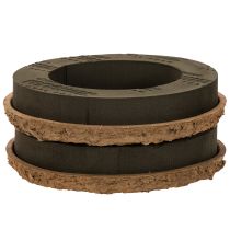 Itens Anel de espuma floral OASIS® Renewal® Biolit® 24cm (2 unidades)