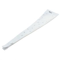 Itens Charme bolsa flor C51cm 50 un