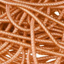 Itens Caldo fio Ø2mm 100g cobre