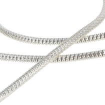 Caldo fio Ø2mm 100g prata