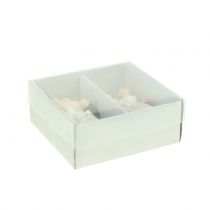 Itens Casal nupcial 6cm 2pcs