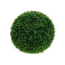 Esfera de buxo verde Ø20cm