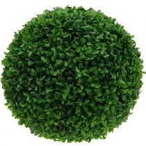 Esfera de buxo verde Ø55cm
