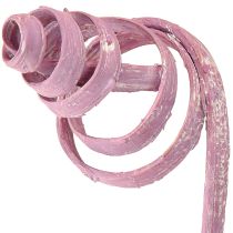 Itens Cana em espiral, cone de cana, variedade de frutas vermelhas, 30 cm, 75 unidades