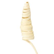 Itens Cone de Cana branqueado 25 unidades