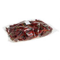 Itens Pimentão vermelho curto 250g