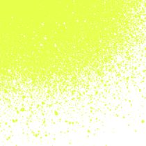 Itens Spray de cor amarelo Montana latas spray acrílico neon 400ml