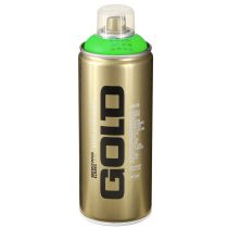 Itens Tinta Spray Colorida Spray Verde Fluorescente Neon 400ml