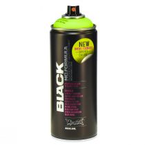 Itens Tinta Spray Colorida Fluorescente Amarelo Neon 400ml