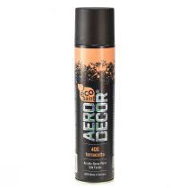 Itens Tinta Spray Colorida Seda Mate Terracota 400ml