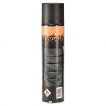 Itens Tinta Spray Colorida Seda Mate Terracota 400ml