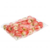 Itens Maçãs decorativas Cox 4cm 24 unidades