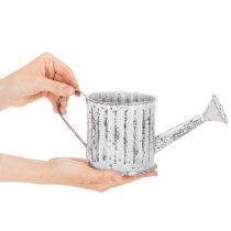 Itens Regador decorativo, vaso para plantas, regador para plantio Ø10,5cm