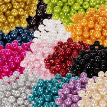 Itens Contas decorativas Ø10mm 115un