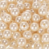 Itens Contas decorativas Ø10mm champanhe 115 peças